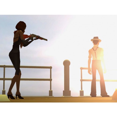 The Ship Complete Pack