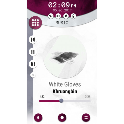 Another Lost Phone: Laura's Story