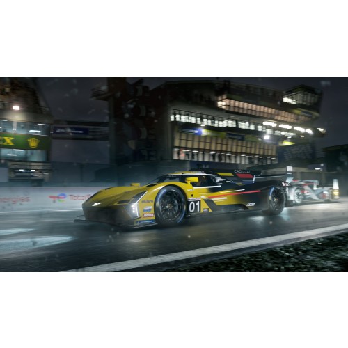 Forza Motorsport: Standard Edition