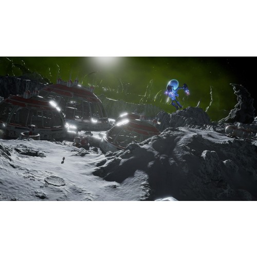 Destroy All Humans 2: Reprobed - Single Player