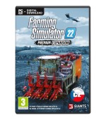 Farming Simulator 22: Premium Expansion PC