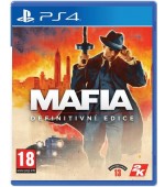 Mafia I Definitive Edition