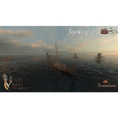 Mount & Blade: Warband - Viking Conquest Reforged Edition