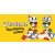 Cuphead - Deluxe Edition