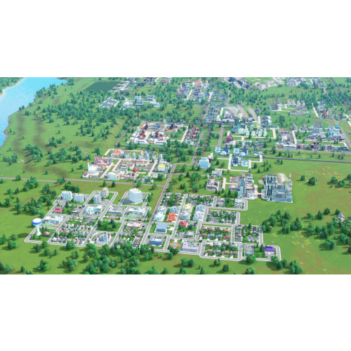 Rise of Industry 2