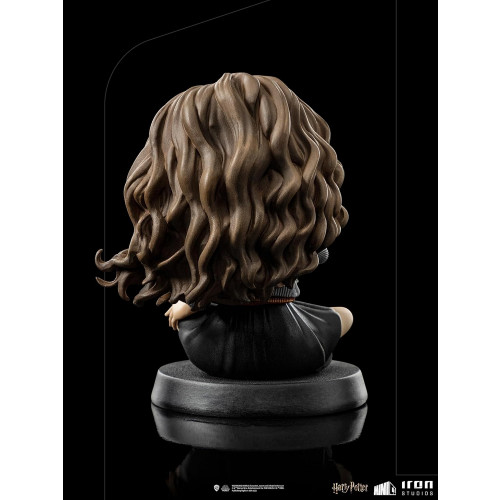 IronStudios - MiniCo Figurines: Harry Potter (Hermione Granger)