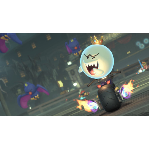 Nintendo Switch 2 + Mario Kart World + NSO 3M