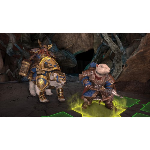 Might and Magic Heroes VII Trial by Fire