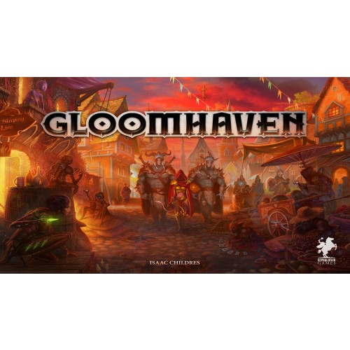 Gloomhaven