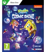 SpongeBob SquarePants Cosmic Shake