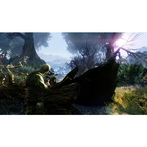 Sniper: Ghost Warrior 2