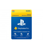 PSN Card 30000 HUF