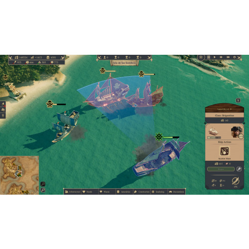 Republic of Pirates