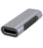 PremiumCord USB-C/F - USB-C/F spojka