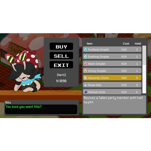 Terrain of Magical Expertise