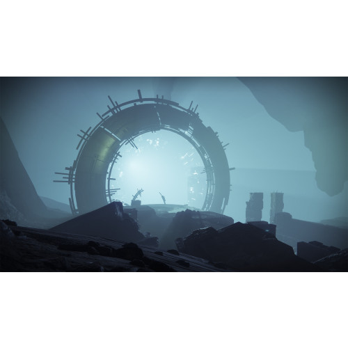 Destiny 2: Shadowkeep Pack