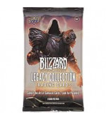 2022-23 Upper Deck Blizzard Legacy Collection Hobby booster