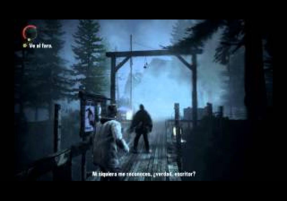 Alan Wake Collector's Special Edition – PC – Complet – Très Bon état