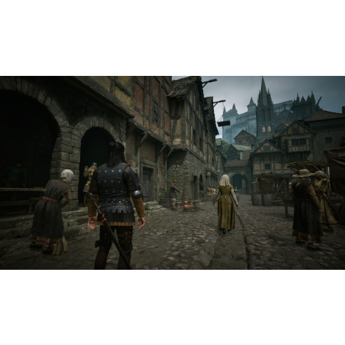 The Blood of Dawnwalker​ Collectors Edition