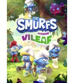 The Smurfs - Mission Vileaf