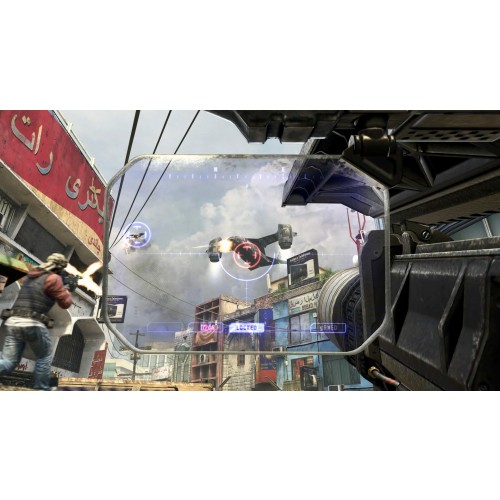Call of Duty Black Ops 2