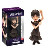 MINIX Netflix TV: Wednesday - Wednesday in Ball Dress