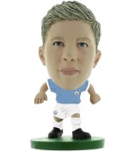Soccerstarz - Man City Kevin De Bruyne - H. Kit