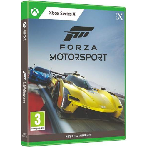 BLACK FRIDAY! - Forza Motorsport: Standard Edition