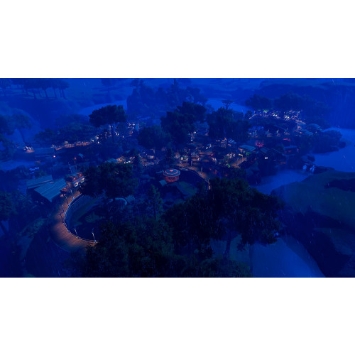 Planet Zoo: Console Edition