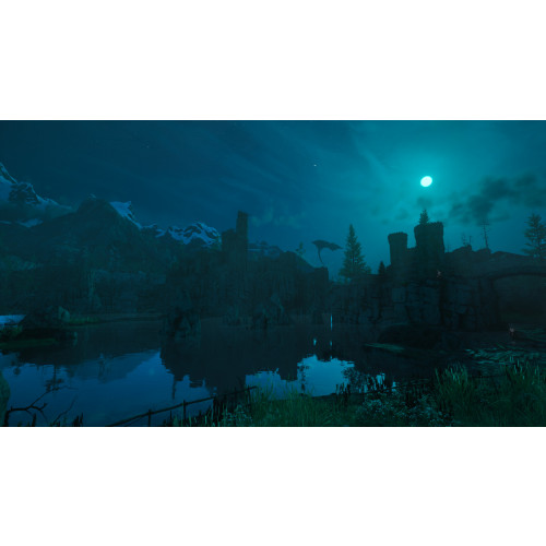 Echoes of Aincrad Deluxe Edition