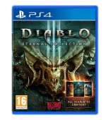 Diablo III: Eternal Collection