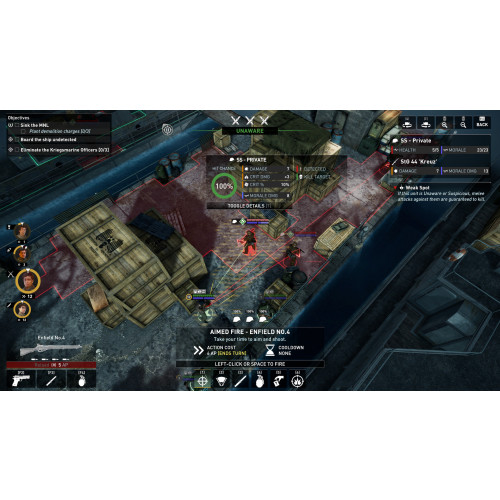 Classified: France '44 Overlord Edition