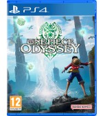 One Piece Odyssey