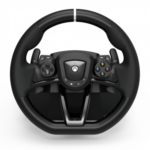 HORI Wireless Racing Wheel Overdrive Designed for Xbox Series X|S.