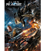 Alien Rage
