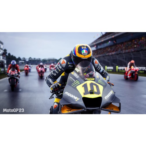 MotoGP 23