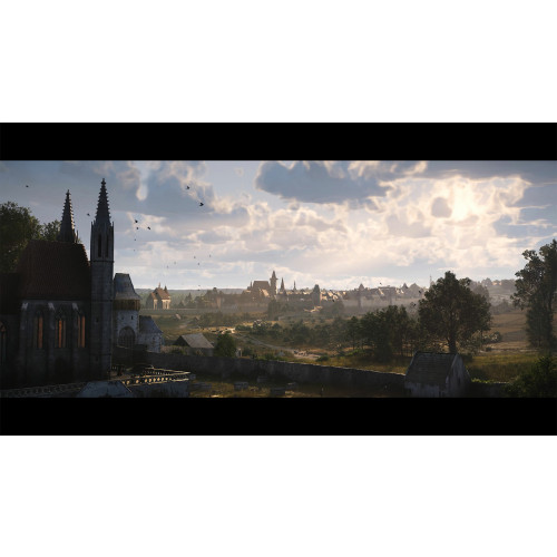 Kingdom Come: Deliverance II