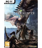 Monster Hunter World