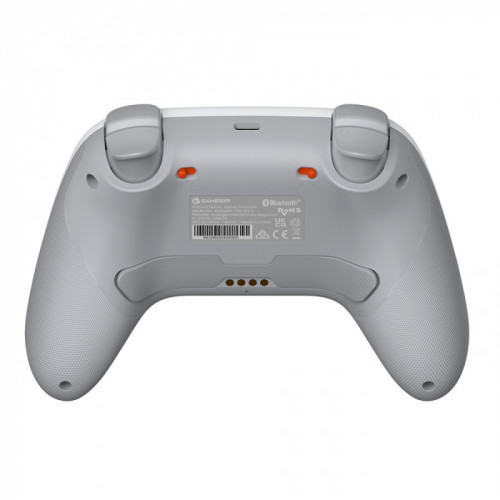 GameSir Nova Lite 2 Luminous White
