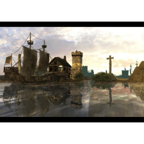 Stronghold 3 GOLD