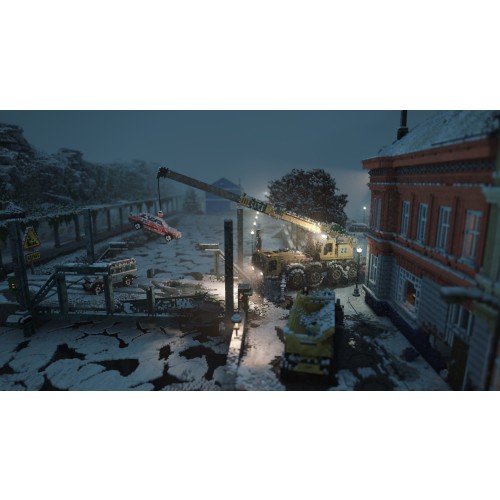 Teardown Deluxe Edition