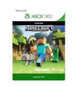 Minecraft: Xbox 360 Edition