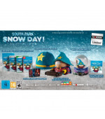 South Park: Snow Day! Collector's Edition PS5