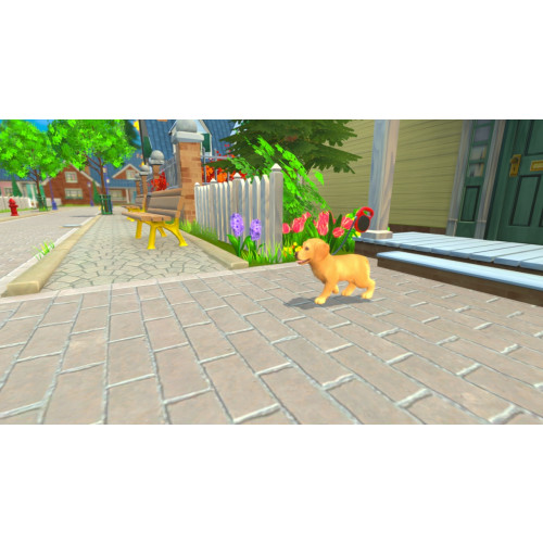 My Universe - Puppies & Kittens