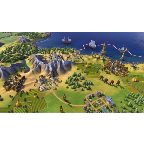 Civilization VI
