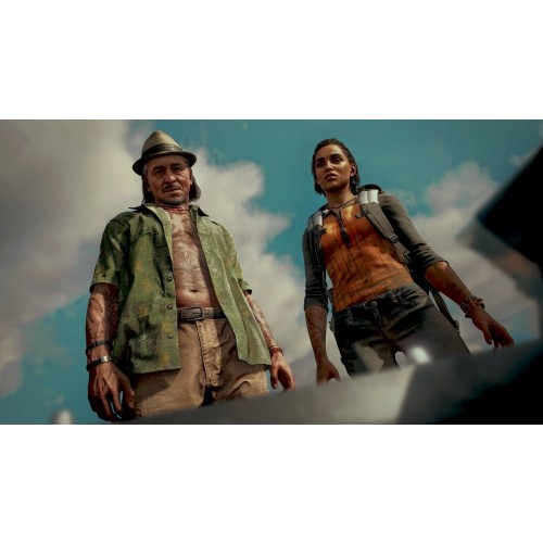 Far Cry 6 Ultimate Edition