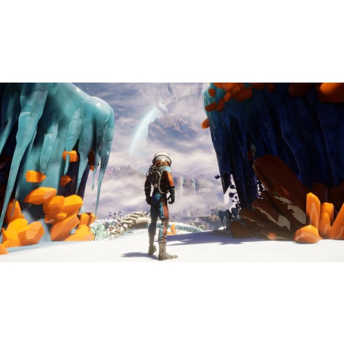 Journey To The Savage Planet: Employee Of The Month