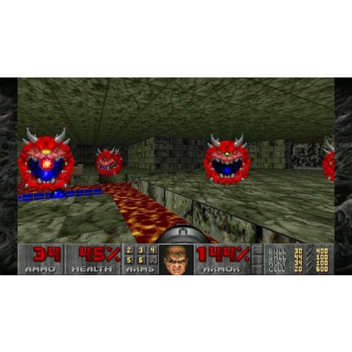 Doom 1993