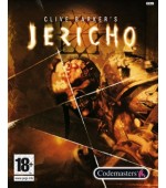 Clive Barkers Jericho