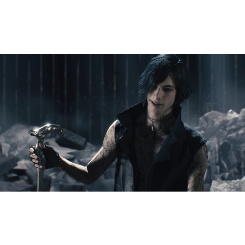 Devil May Cry 5 (Special Edition)